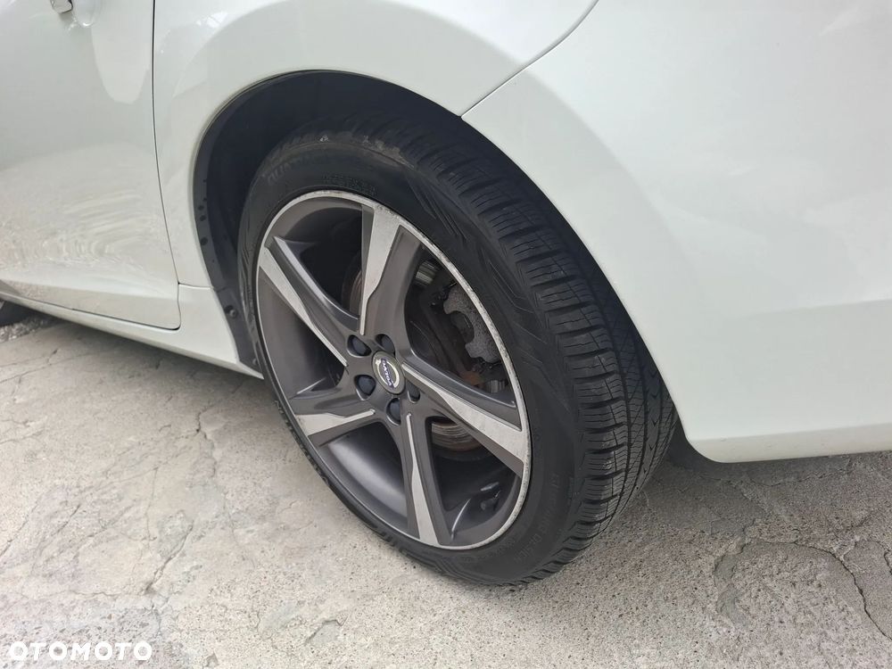Volvo V60 D4 RDesign - 21