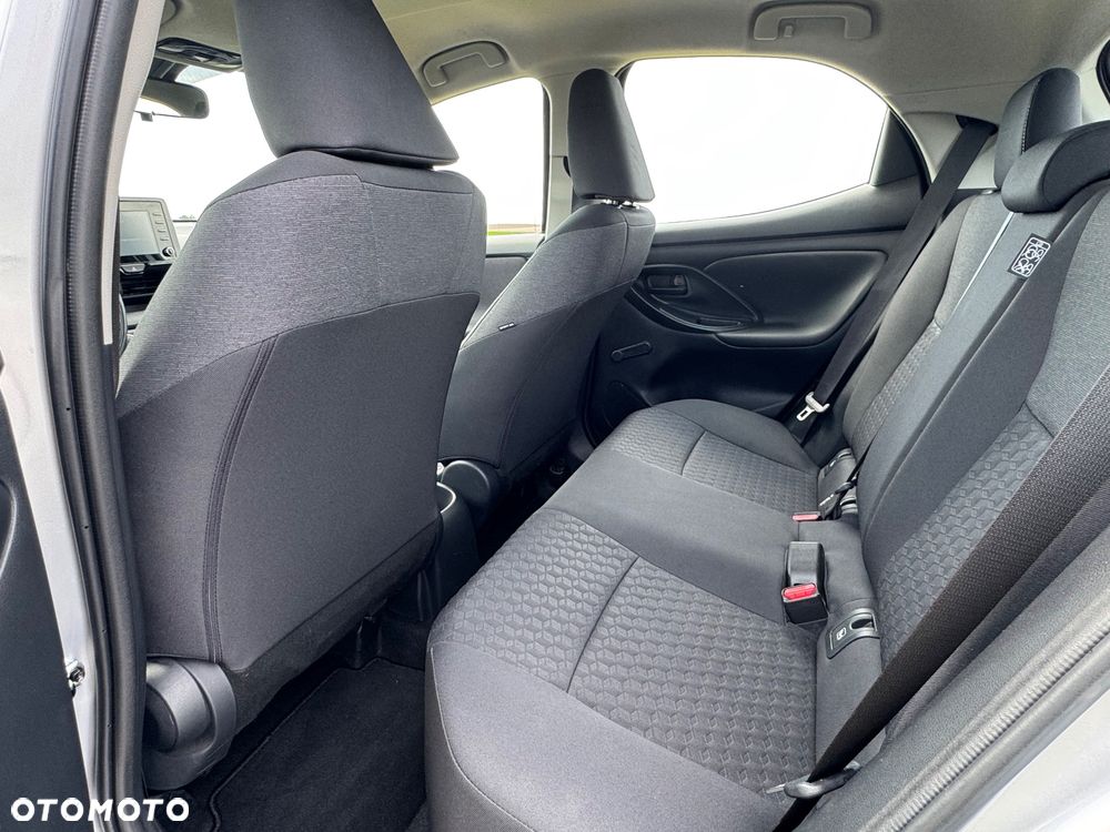 Toyota Yaris - 26