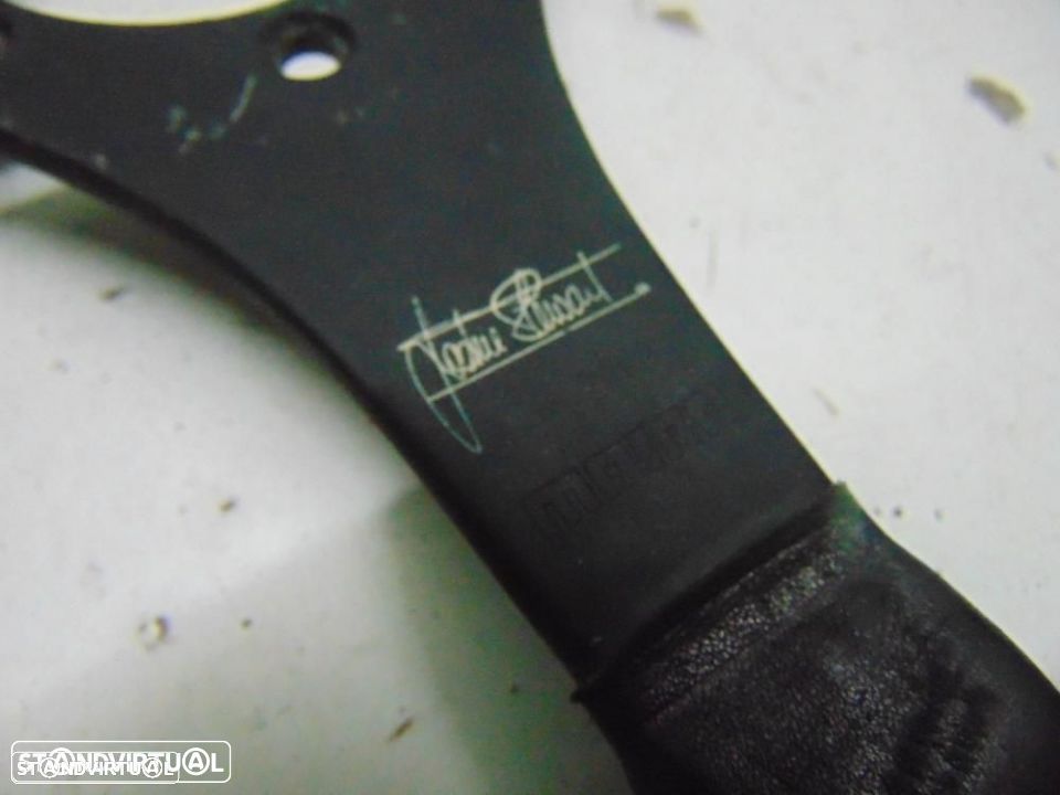 Volantes desportivos - 3