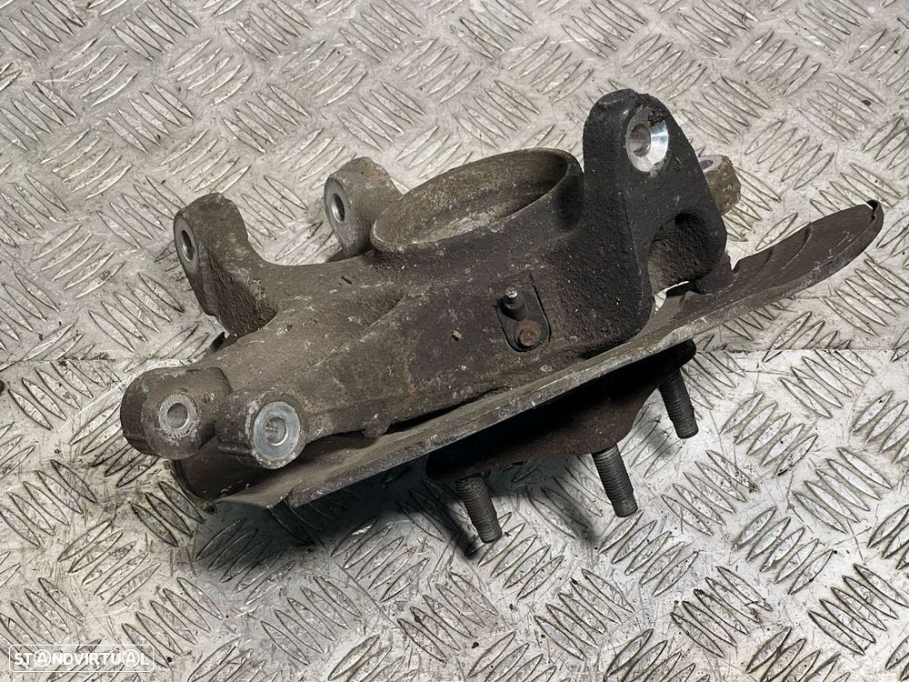 Manga de eixo Esq Trás JAGUAR XF (X250) - 4