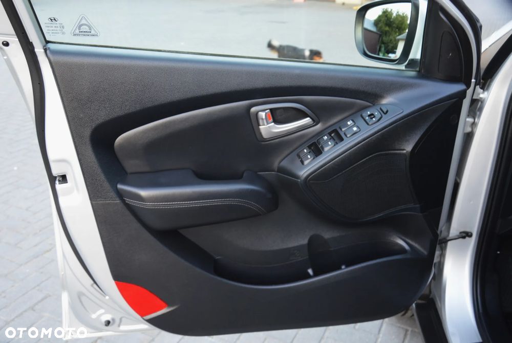Hyundai ix35 - 14