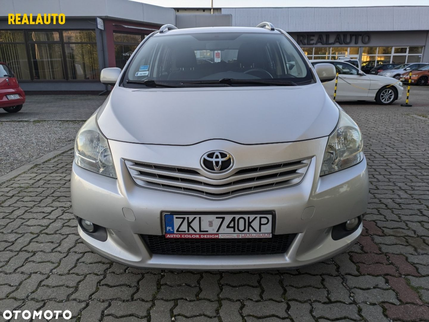 Toyota Verso - 15