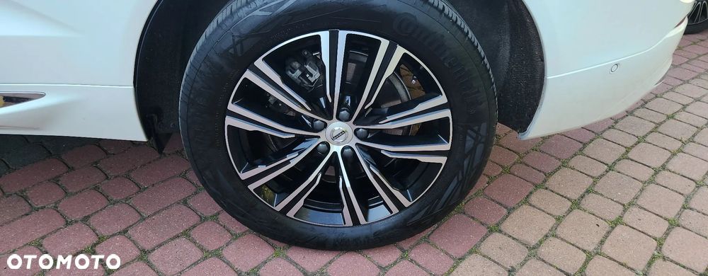 Volvo XC 60 - 9