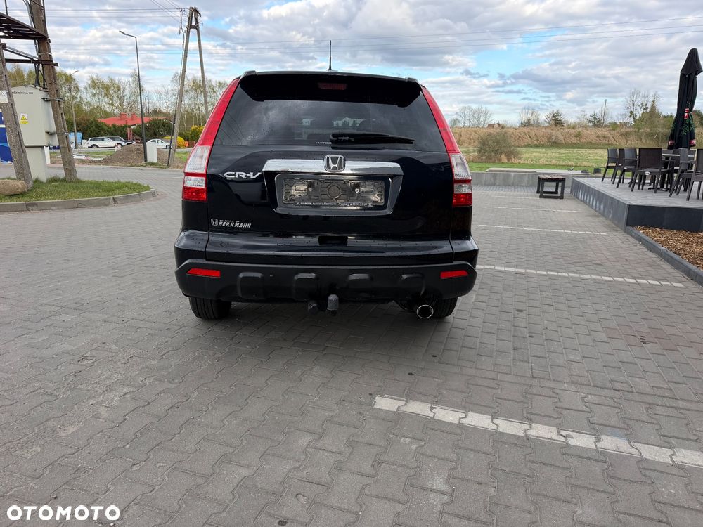 Honda CR-V 2.0i Automatik Executive - 3