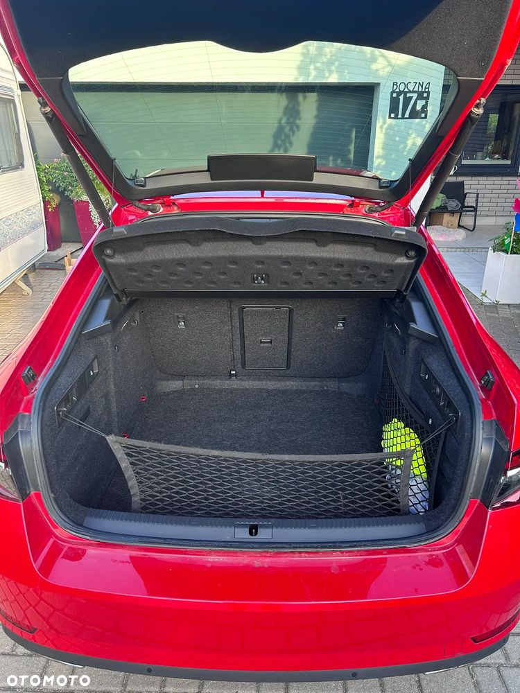 Skoda Superb 2.0 TSI 4x4 L&K DSG - 10