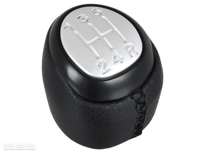 Manete das mudanças Saab 9-3 e 9-5 De 5v e 6v NOVA - 2