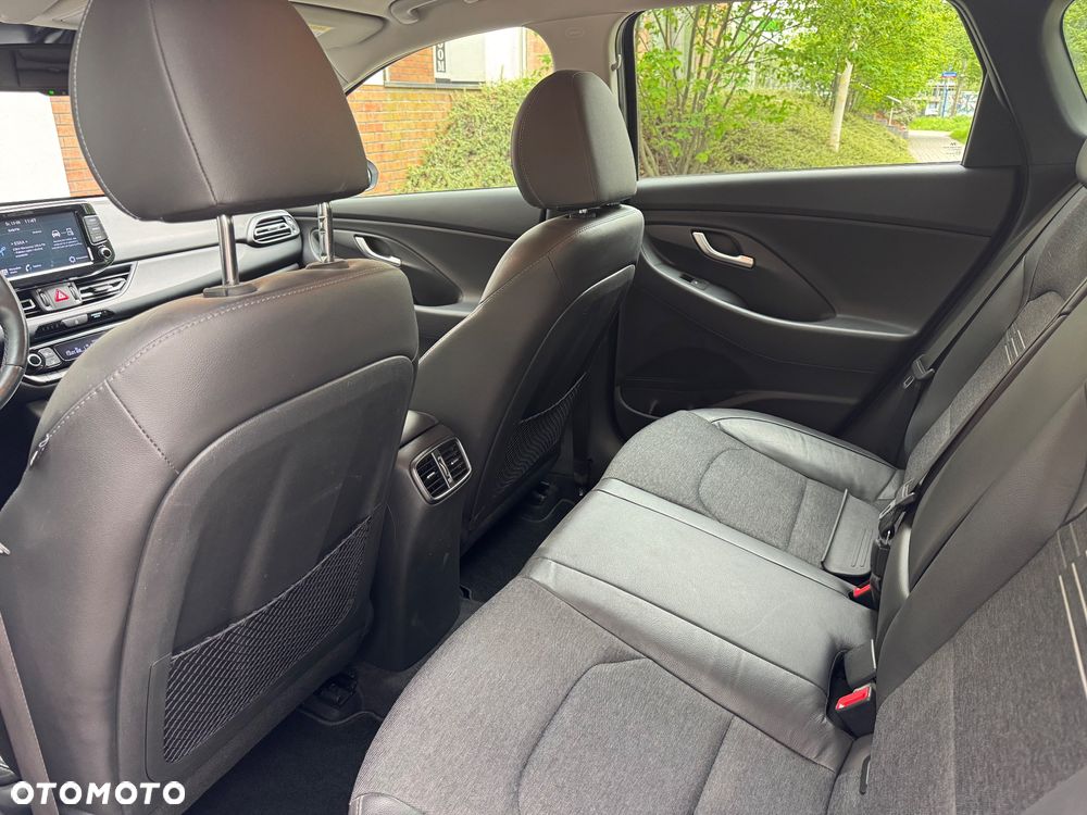 Hyundai i30 1.0 T-GDI Smart - 14