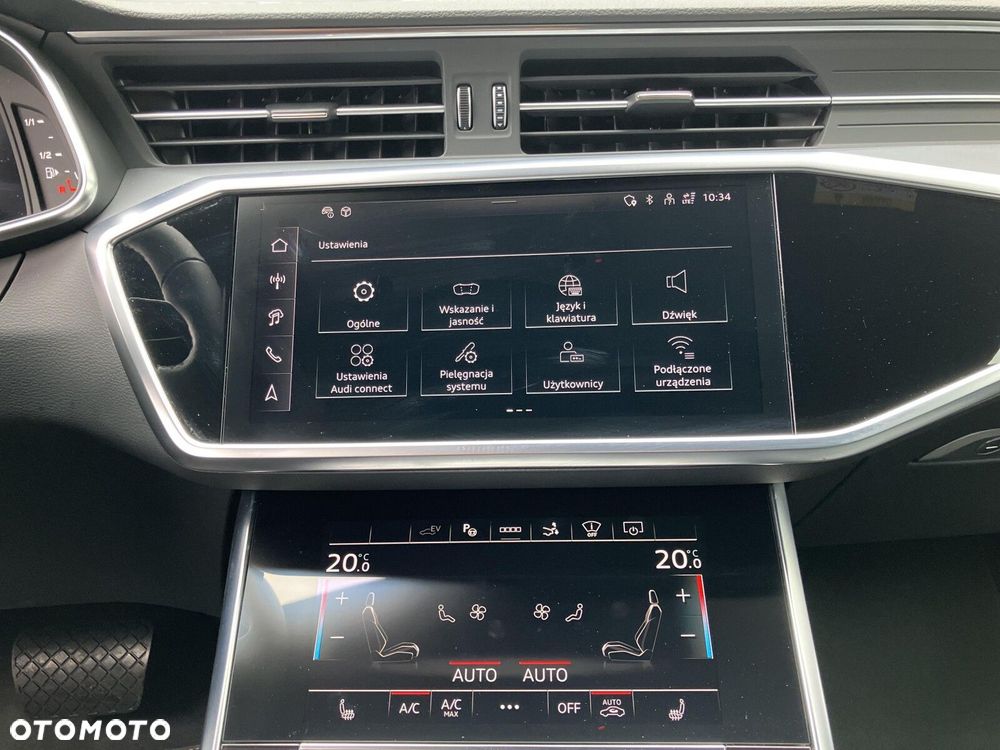 Audi A7 Sportback - 26