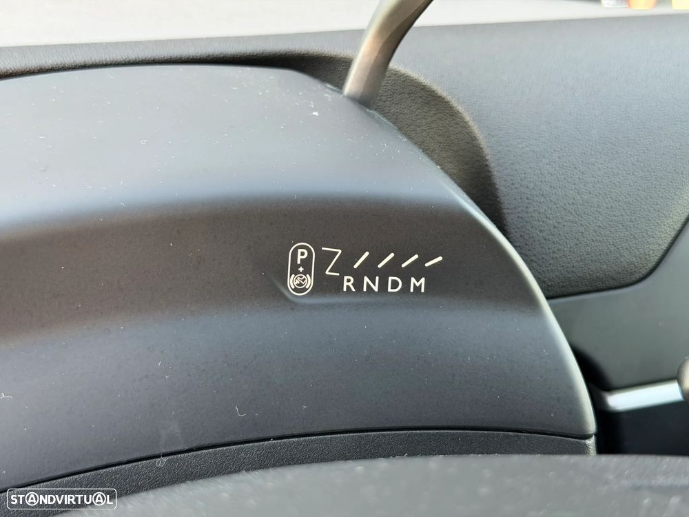 Citroën C4 Grand Picasso 1.6 BlueHDi Shine EAT6 - 27