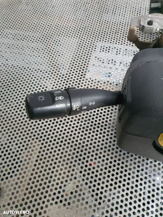 Bloc Lumini Banda Spira Volan Maneta Semnalizari Kia Sorento 2003/2010 - 2