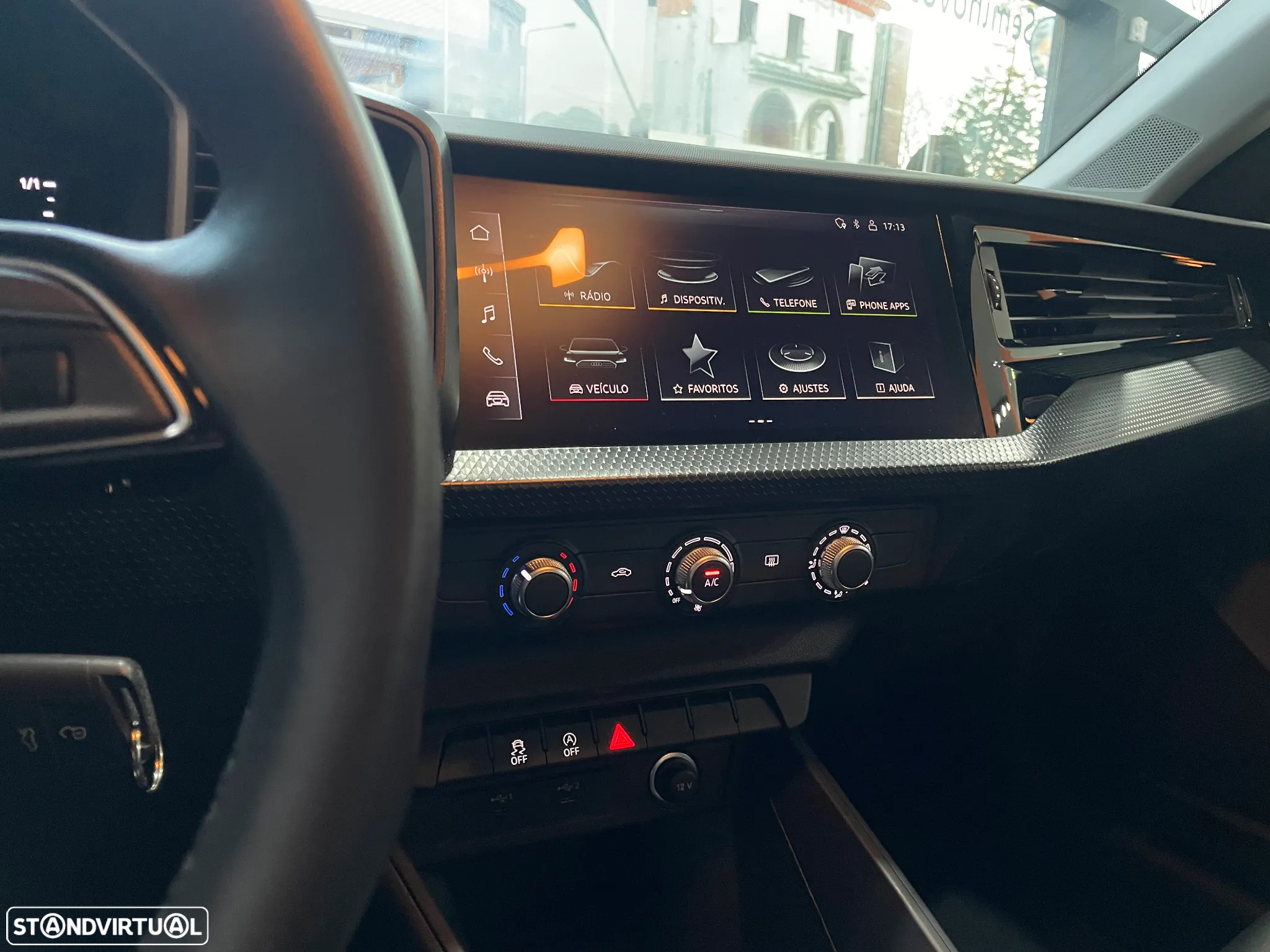 Audi A1 Sportback 25 TFSI - 26