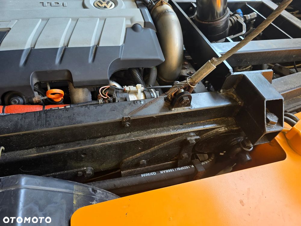 Multicar AUSA M350H - 23