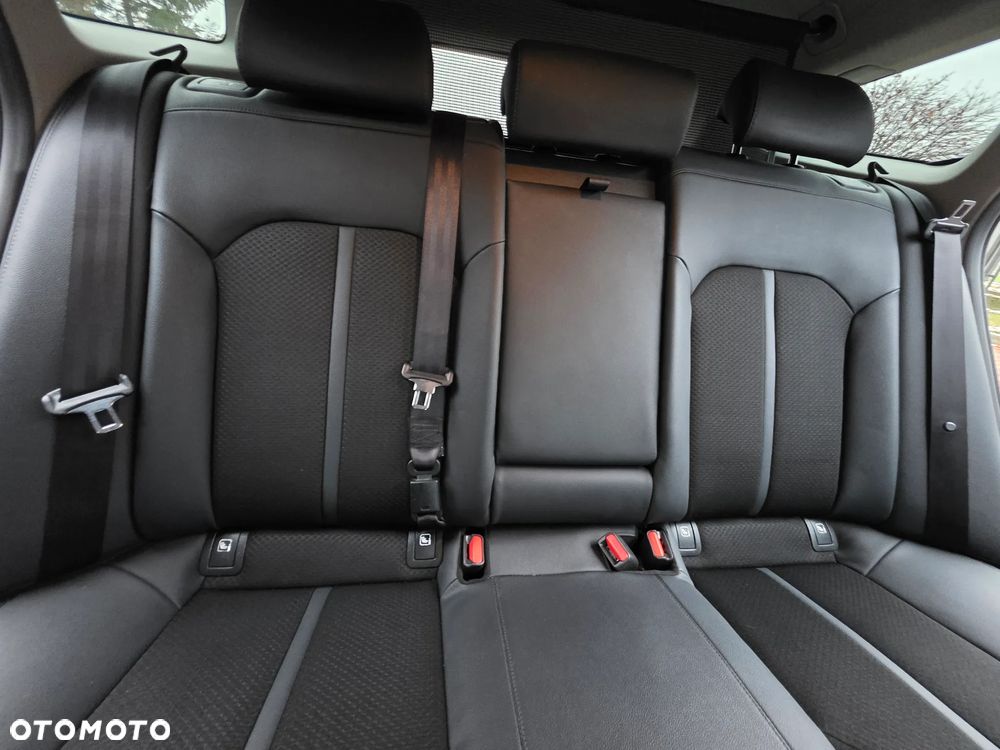 Kia Optima 1.6 CRDI SCR L DCT - 25