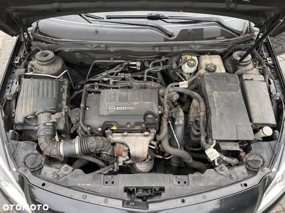Opel Insignia 1.4 Turbo ecoFLEX Start/Stop 150 Jahre - 12