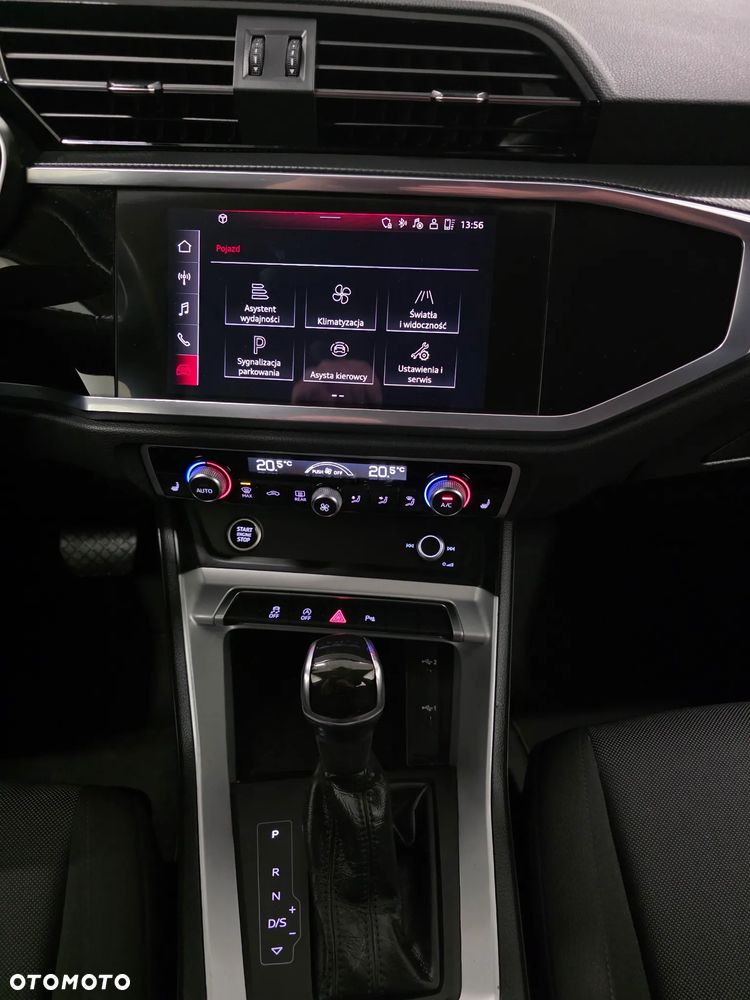 Audi Q3 35 TDI S tronic - 15