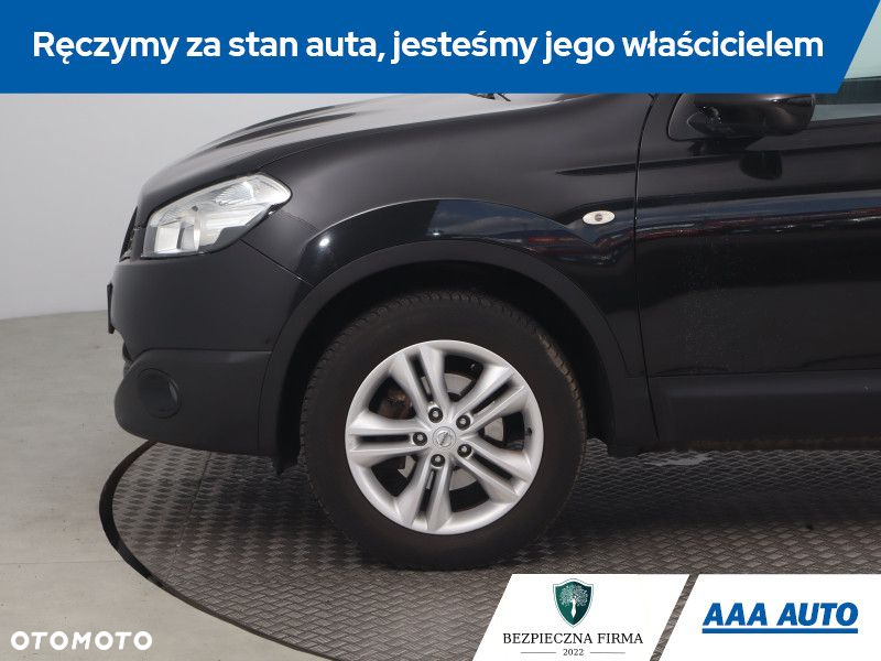 Nissan Qashqai+2 - 16