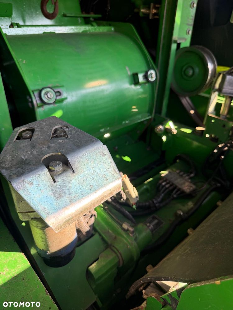 John Deere 7450 ProDrive - 27