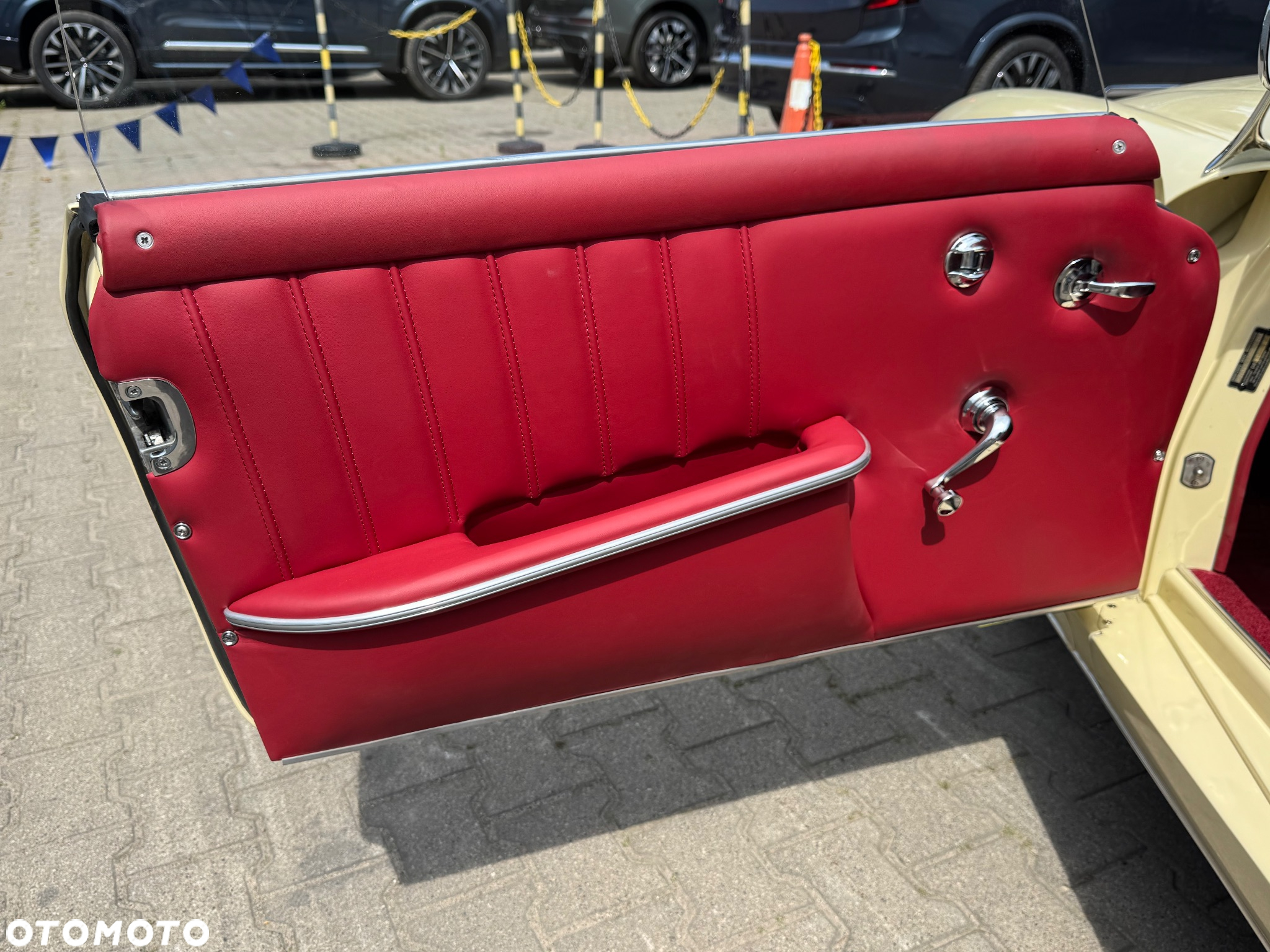 Mercedes-Benz Inny - 11