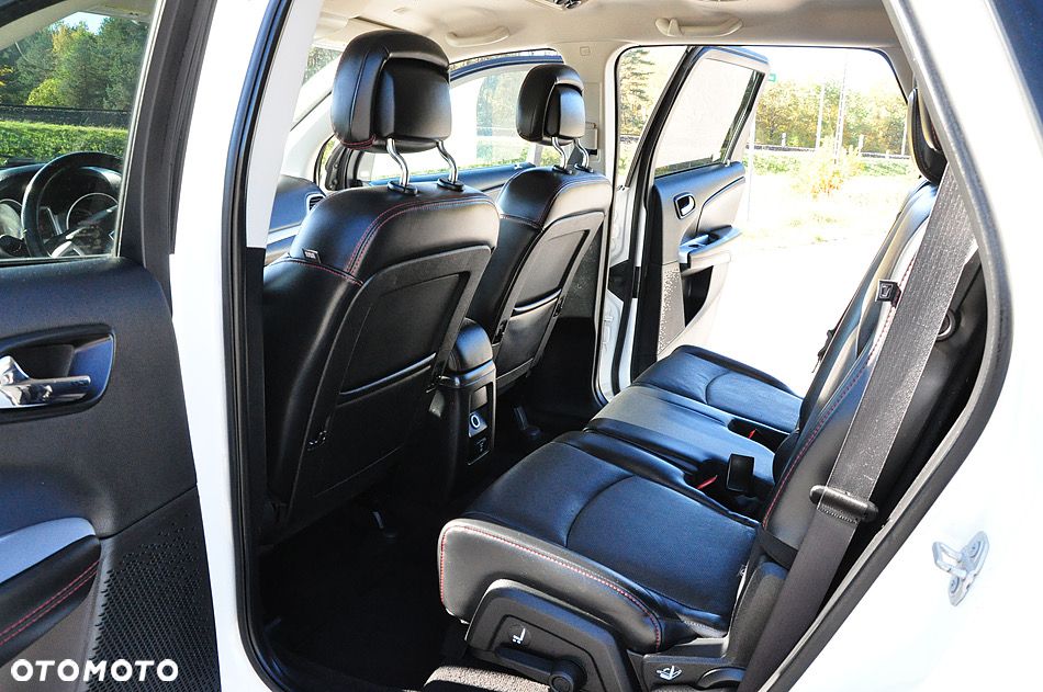 Dodge Journey 2019
