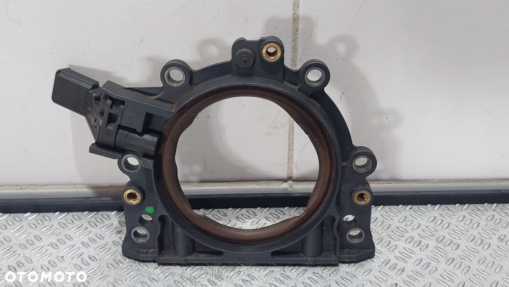 USZCZELNIACZ WAŁU SEAT LEON 2,0TDI KOD BKD R2007 NR 038103173A