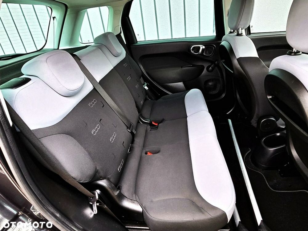 Fiat 500L - 29