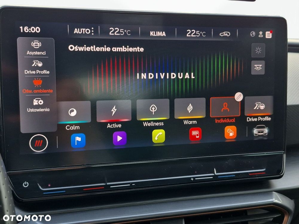 Cupra Leon 2.0 TDI DSG - 19