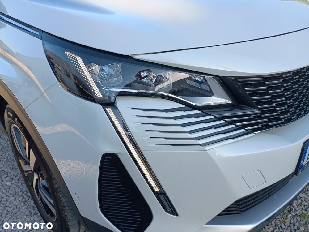 Peugeot 5008 - 12