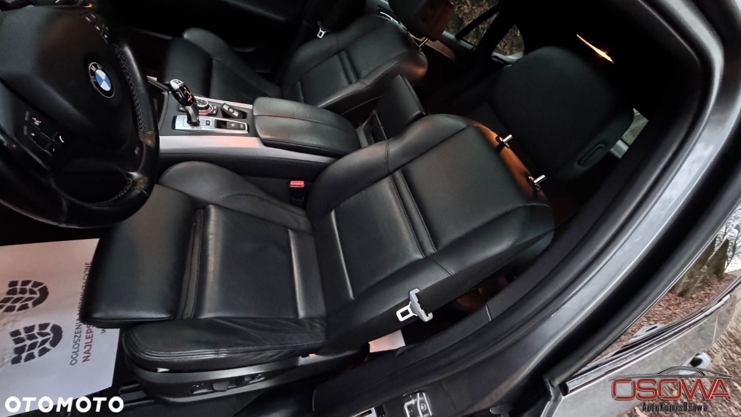 BMW X6M - 31