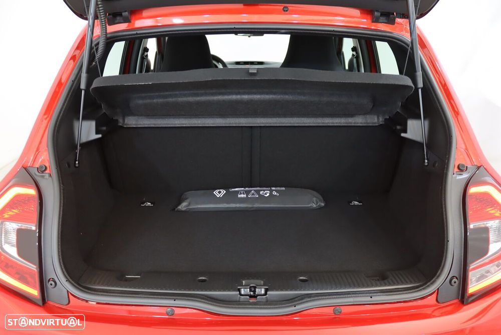 Renault Twingo 1.0 SCe Equilibre - 24