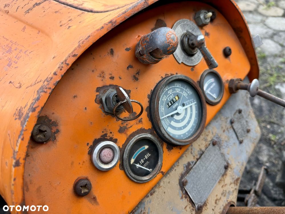 Fiat 411R - TUR - 9