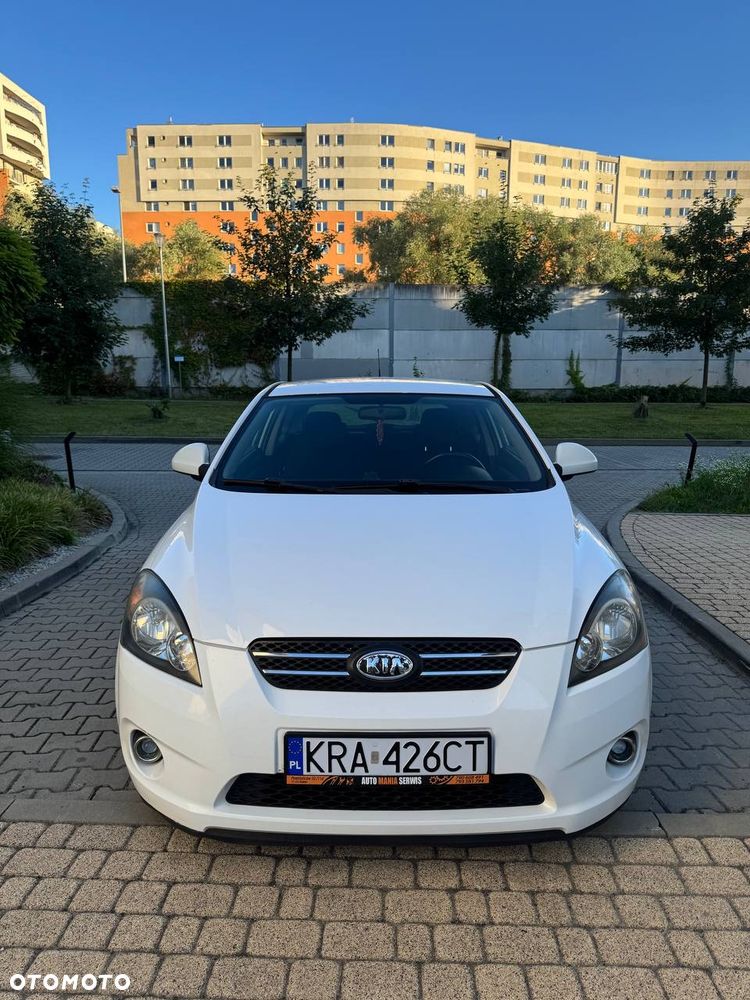 Kia Ceed 1.6 Optimum - 4