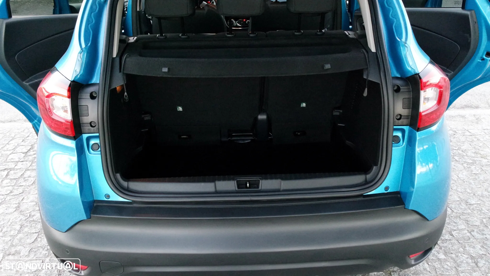 Renault Captur 0.9 TCE Sport - 41