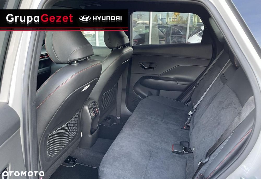 Hyundai Kona - 6