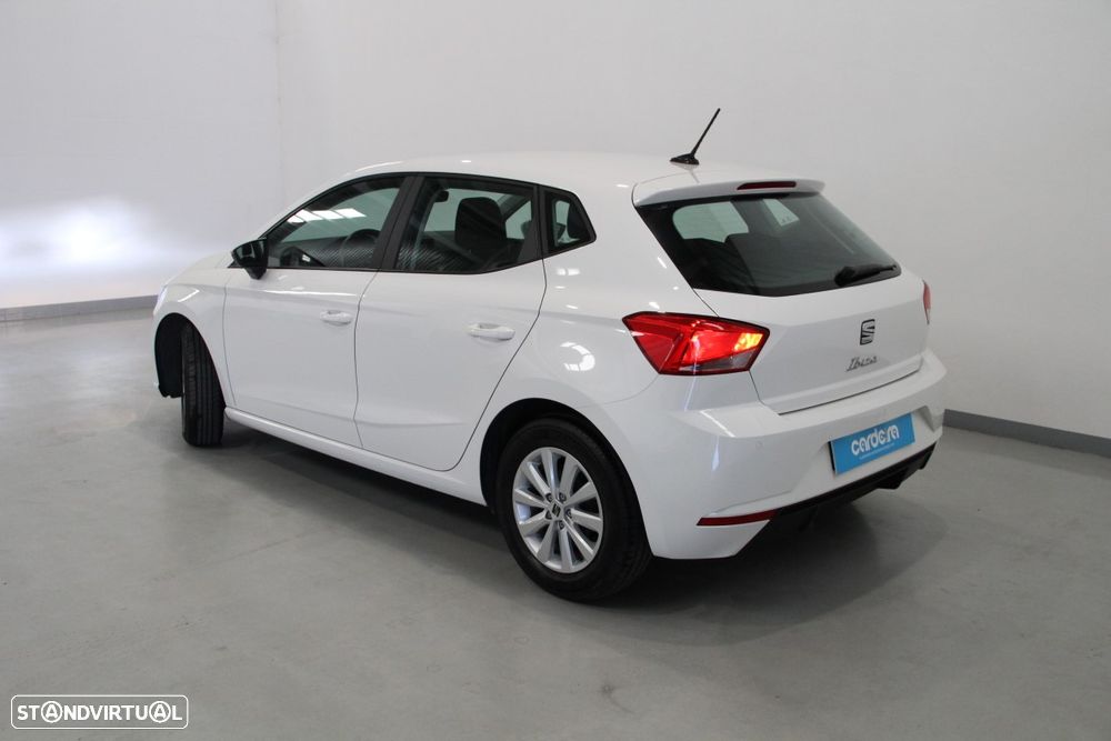 SEAT Ibiza 1.0 TSI Style - 31