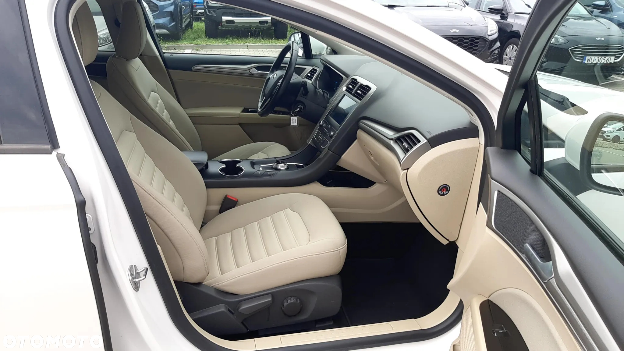 Ford Mondeo 2.0 EcoBlue Edition - 18