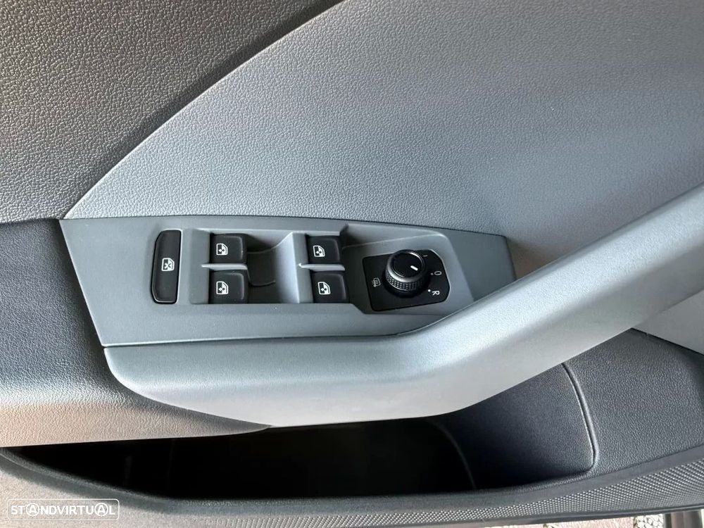 VW T-Cross 1.0 TSI Life - 18