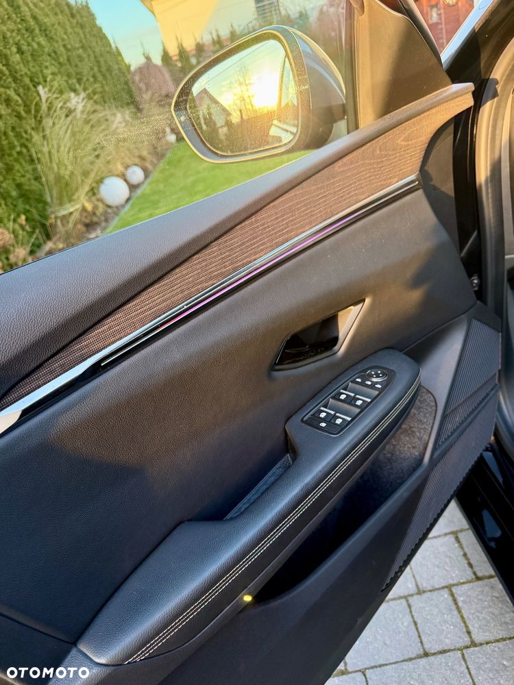 Renault Megane EV60 220hp optimum charge Iconic - 11