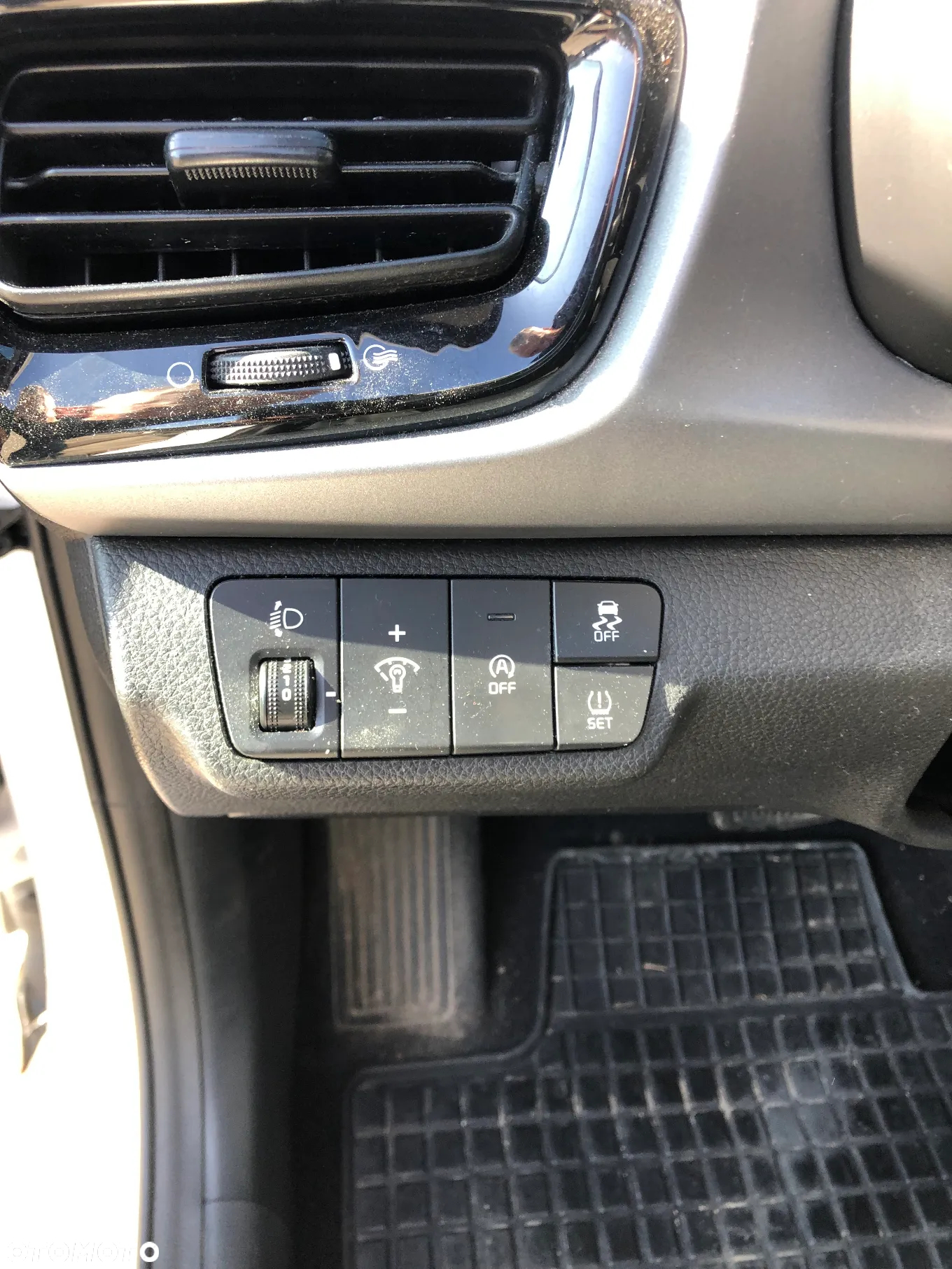Kia Rio 1.0 T-GDI GT Line DCT - 12