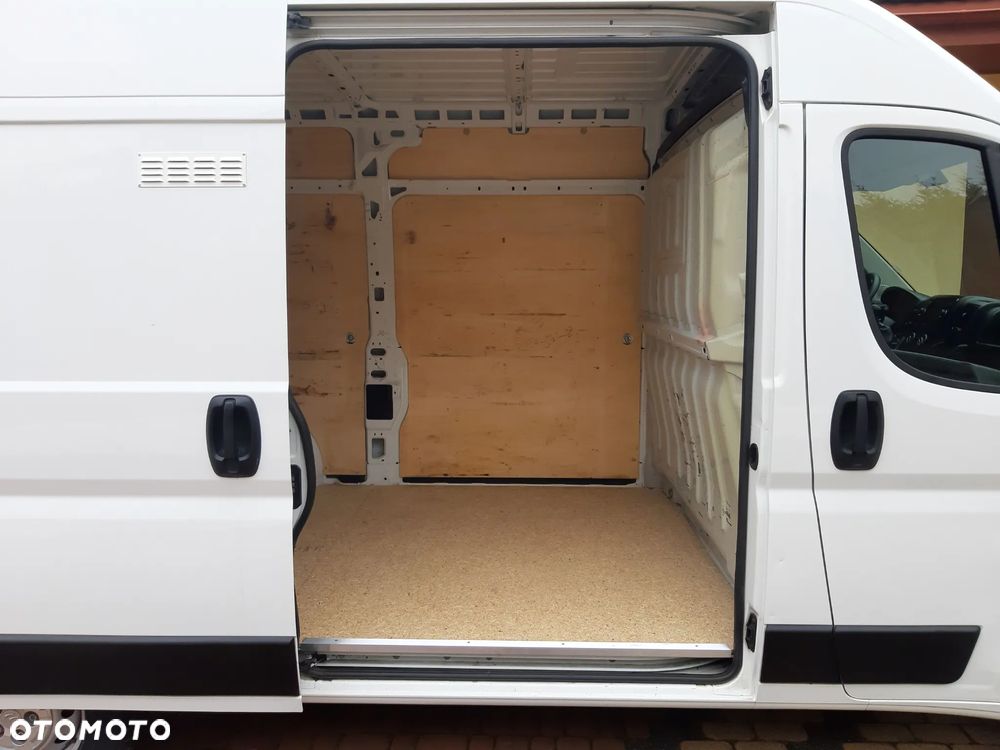 Citroën Jumper L2H2 Live - 23