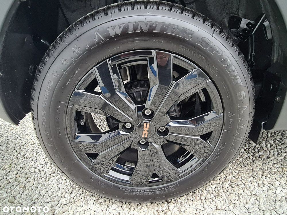 Dacia Sandero Stepway TCe 110 Extreme+ - 33