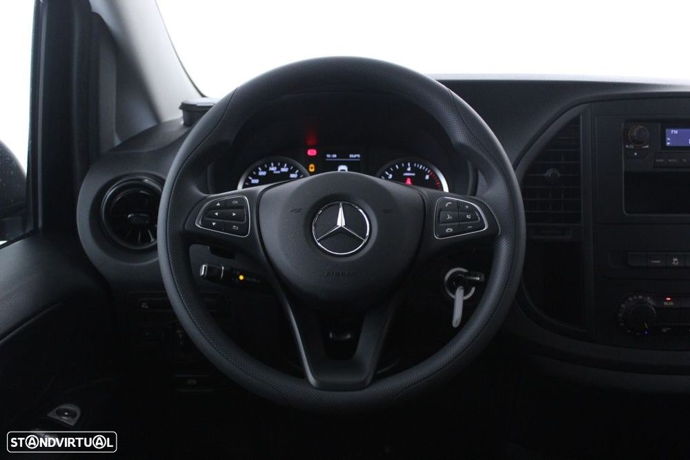 Mercedes-Benz Vito Tourer 114 CDi/32 Pro - 22