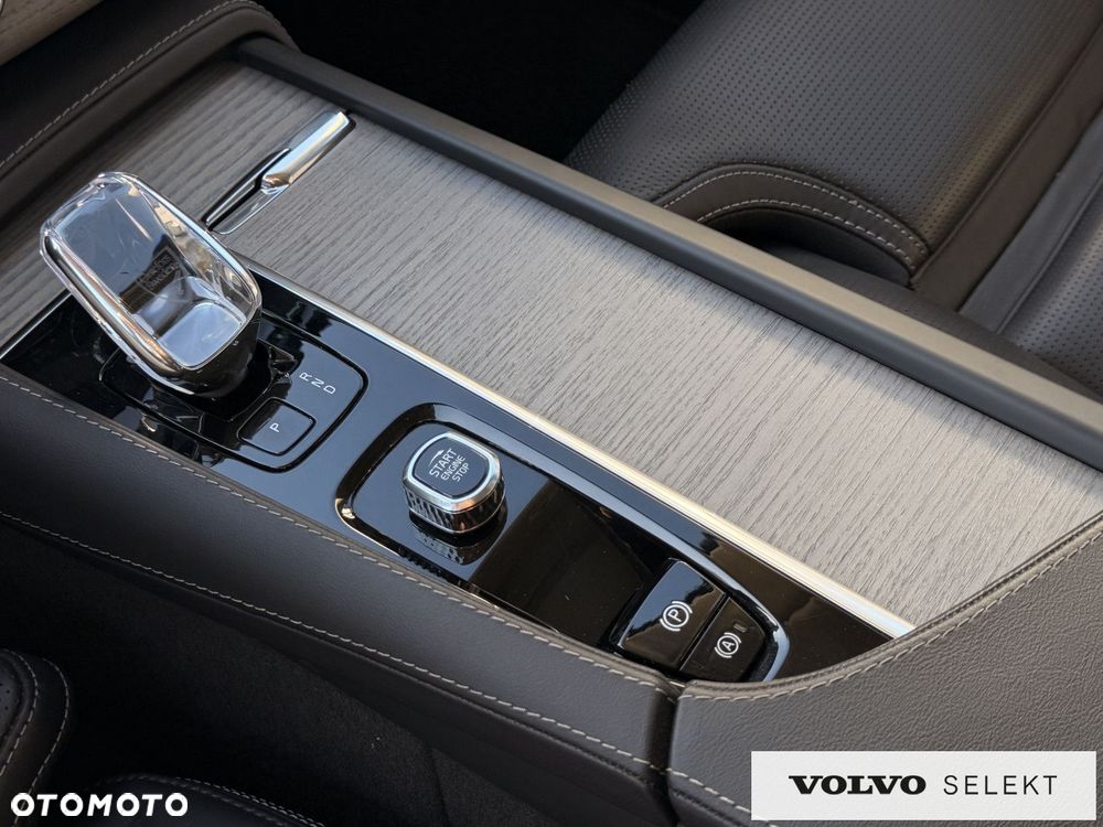 Volvo XC 90 - 15