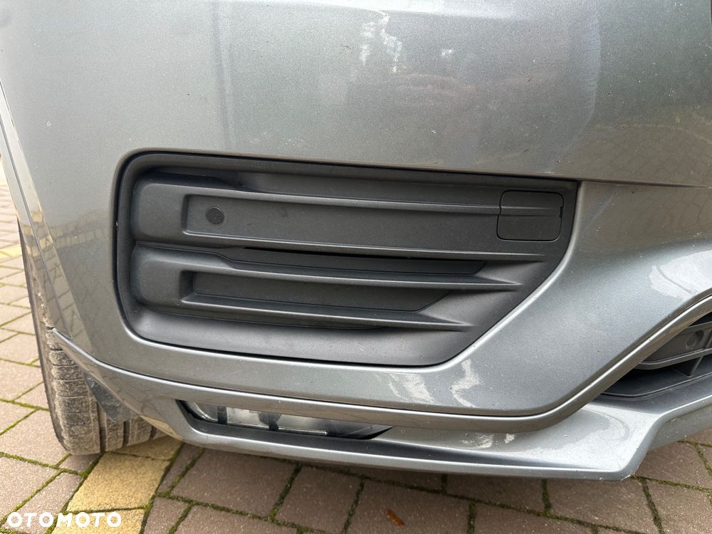 Volvo XC 90 T6 AWD Momentum 7os - 31