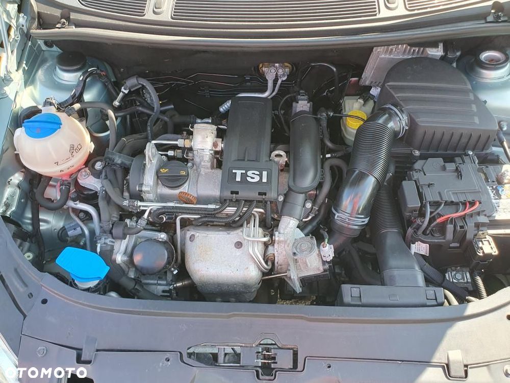 Skoda Fabia 1.2 TSI Active Plus - 23