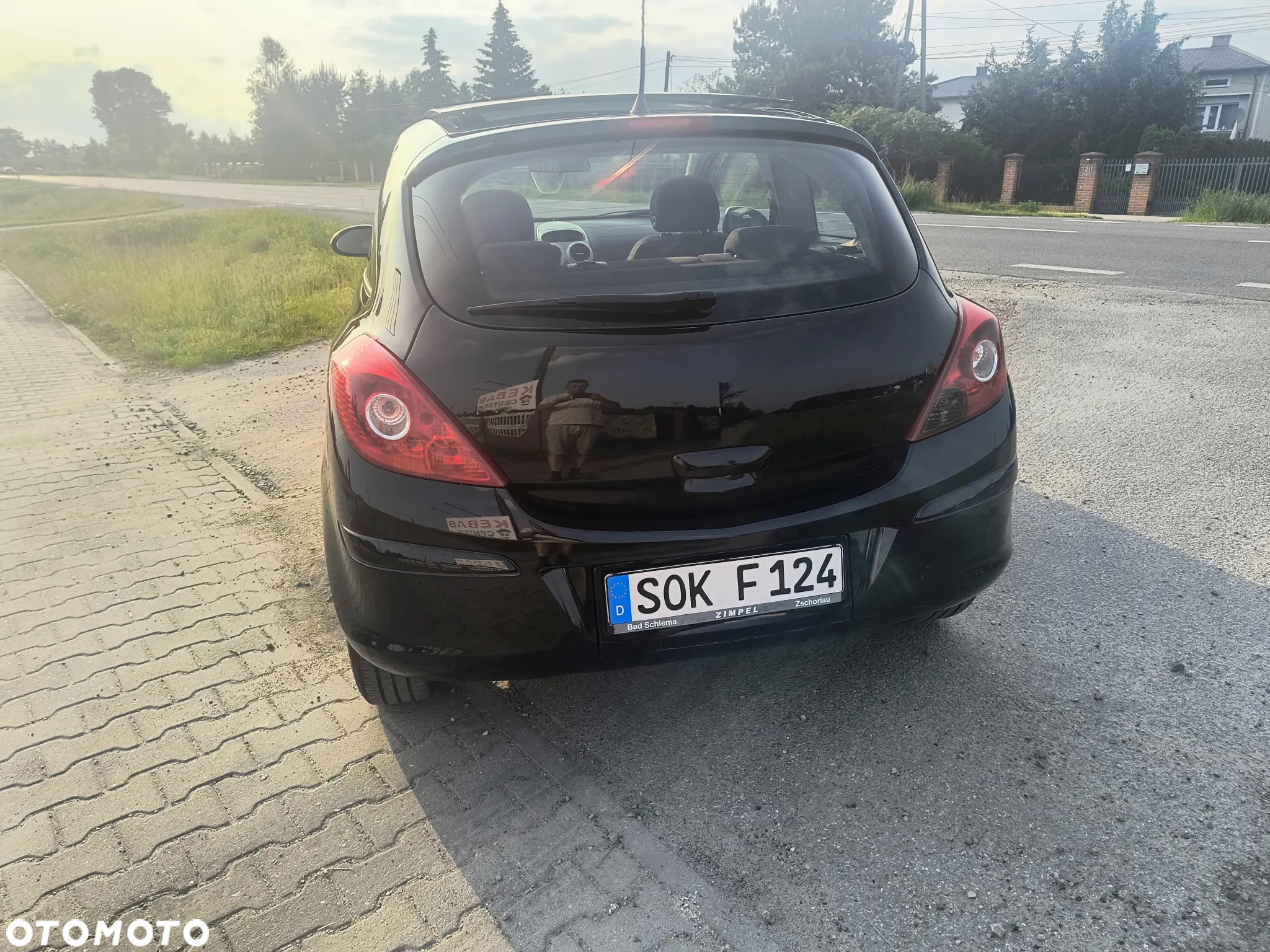 Opel Corsa 1.2 16V Color Edition - 39