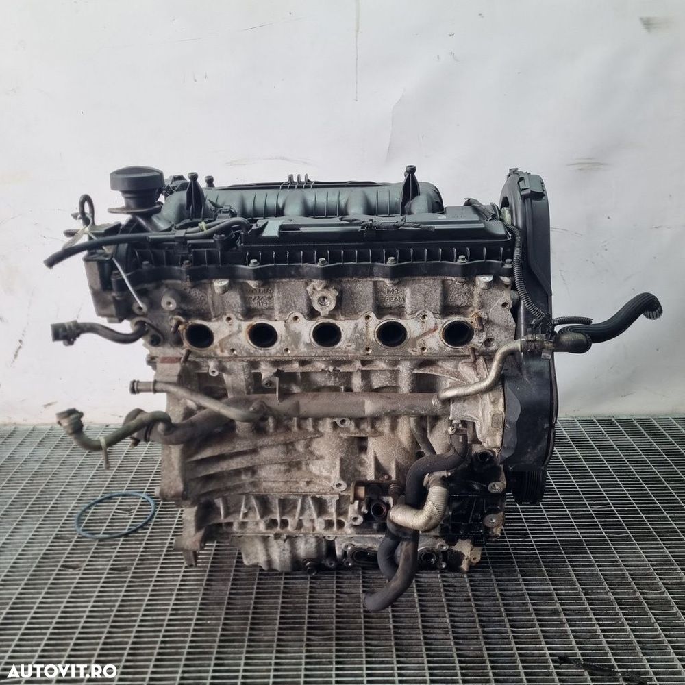 Motor Volvo XC60 2.0 D 2008 - 2013 163CP Manuala D 5204 T2 D 5204 T3 Euro5 (1466) Diesel ... - 1