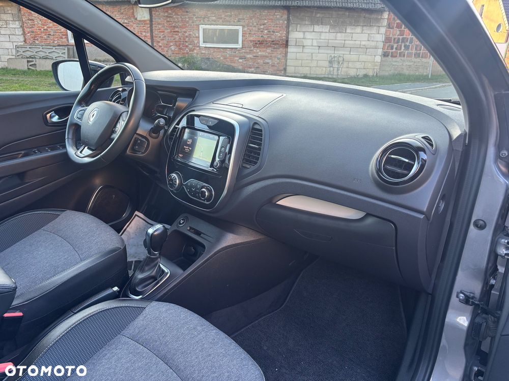 Renault Captur (ENERGY) dCi 90 EDC LIMITED - 14