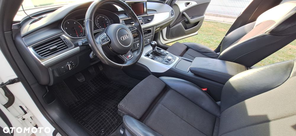 Audi A6 - 25