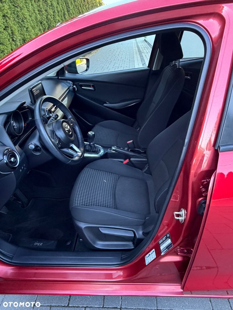Mazda 2 - 32
