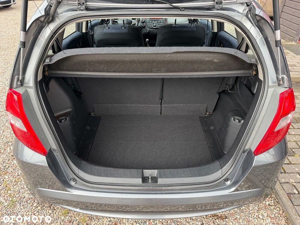 Honda Jazz 1.2 Base VSA - 13